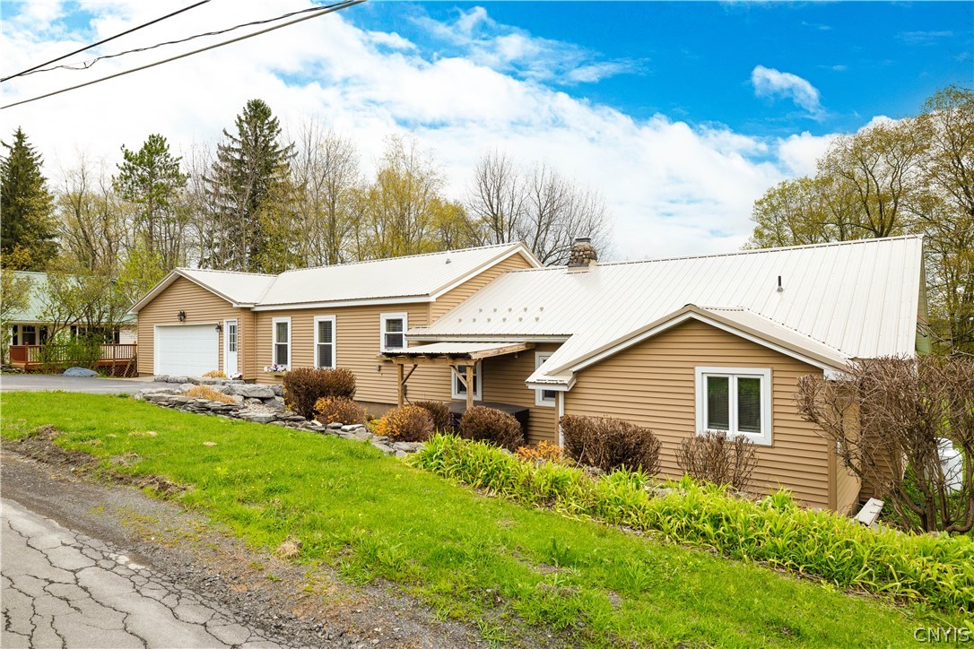 174 Camp Road