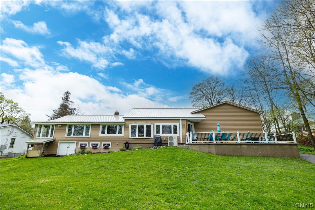 174 Camp Road