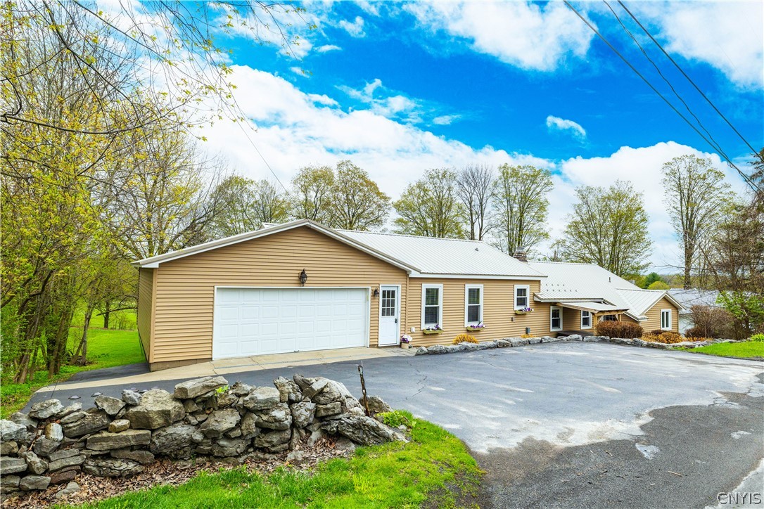 174 Camp Road