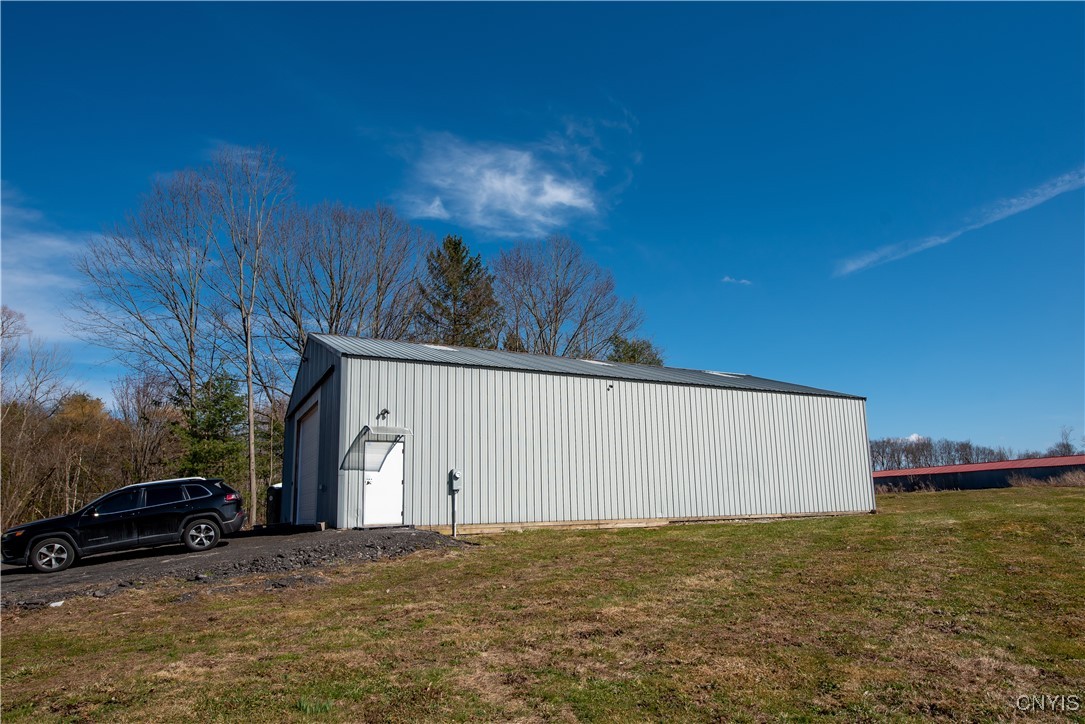 7566 Van Buren Road