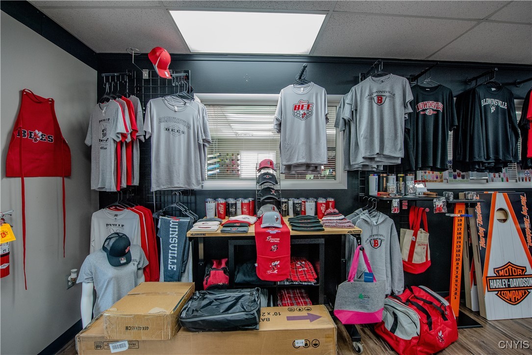 7566 Van Buren Road