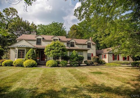 7859 Cahill Road Manlius NY 13104