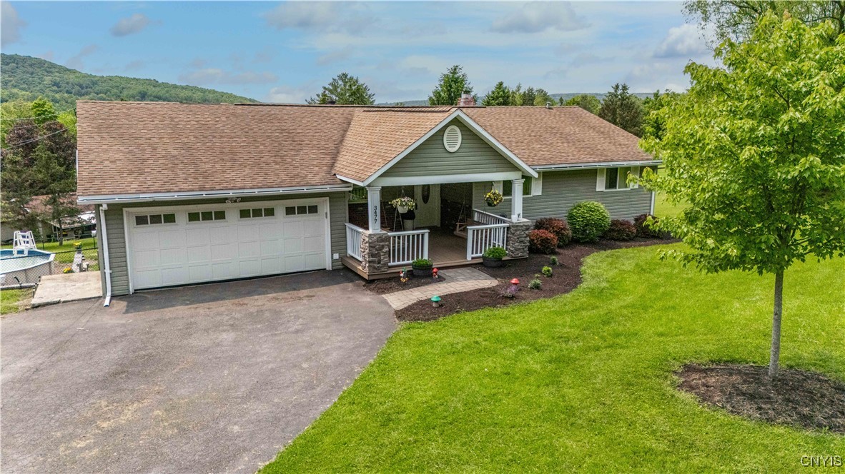 3477 Mcclary Road