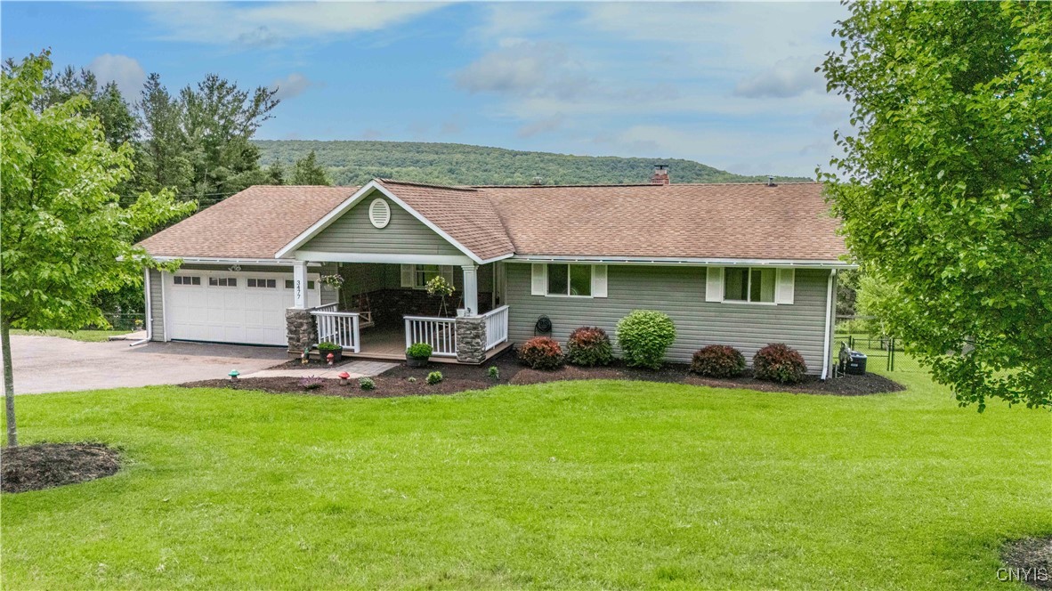 3477 Mcclary Road