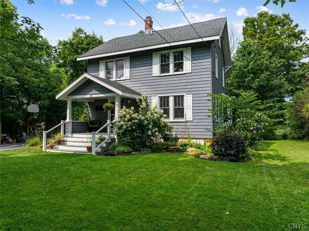 26 Dwight Avenue