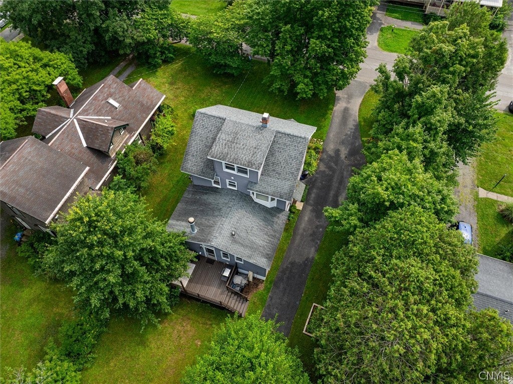 26 Dwight Avenue
