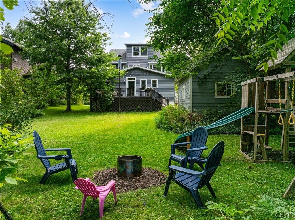 26 Dwight Avenue