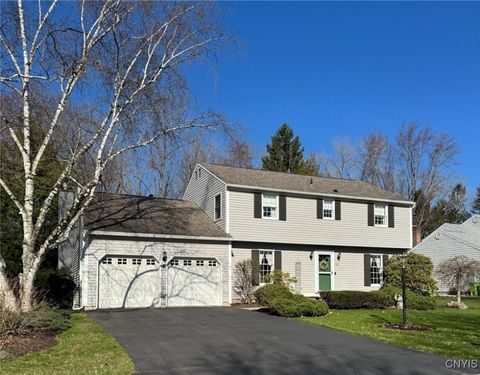 7351 Westgate Lane, Salina, NY 13090 - MLS#: S1598095