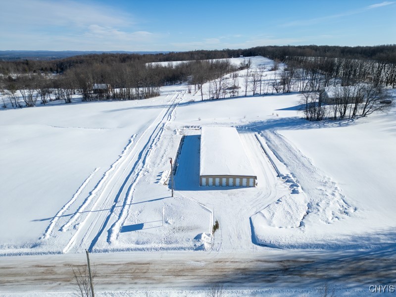 2078 Merry Hill Road