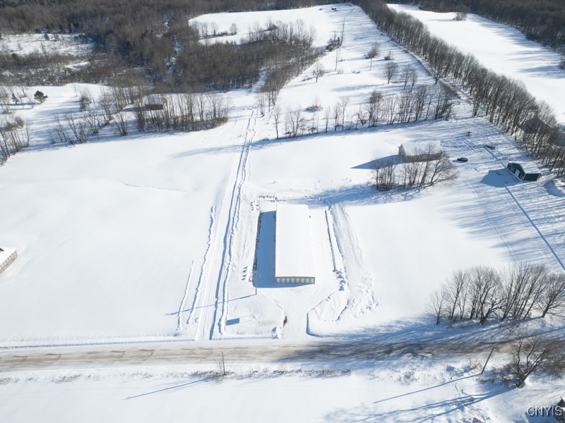 2078 Merry Hill Road