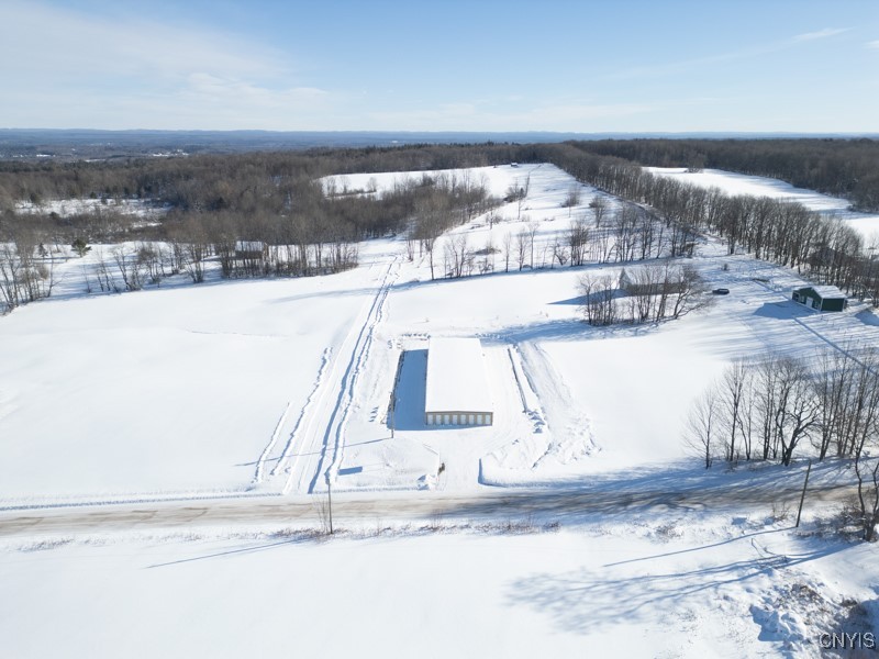 2078 Merry Hill Road