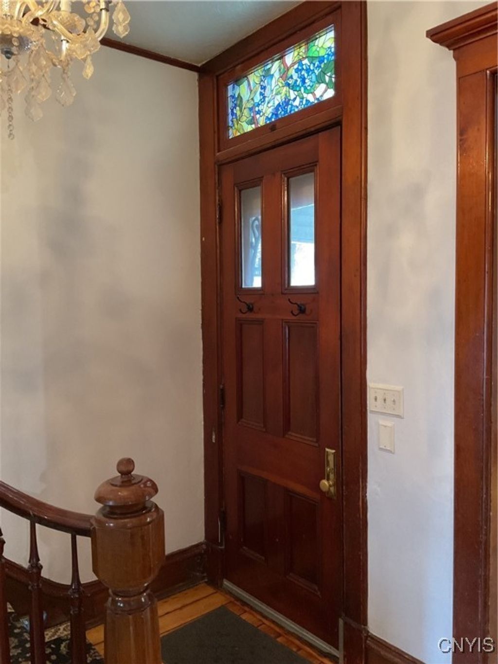 Photo of 371 Putnam Street, Sangerfield, NY 13480 (MLS # S1652884)