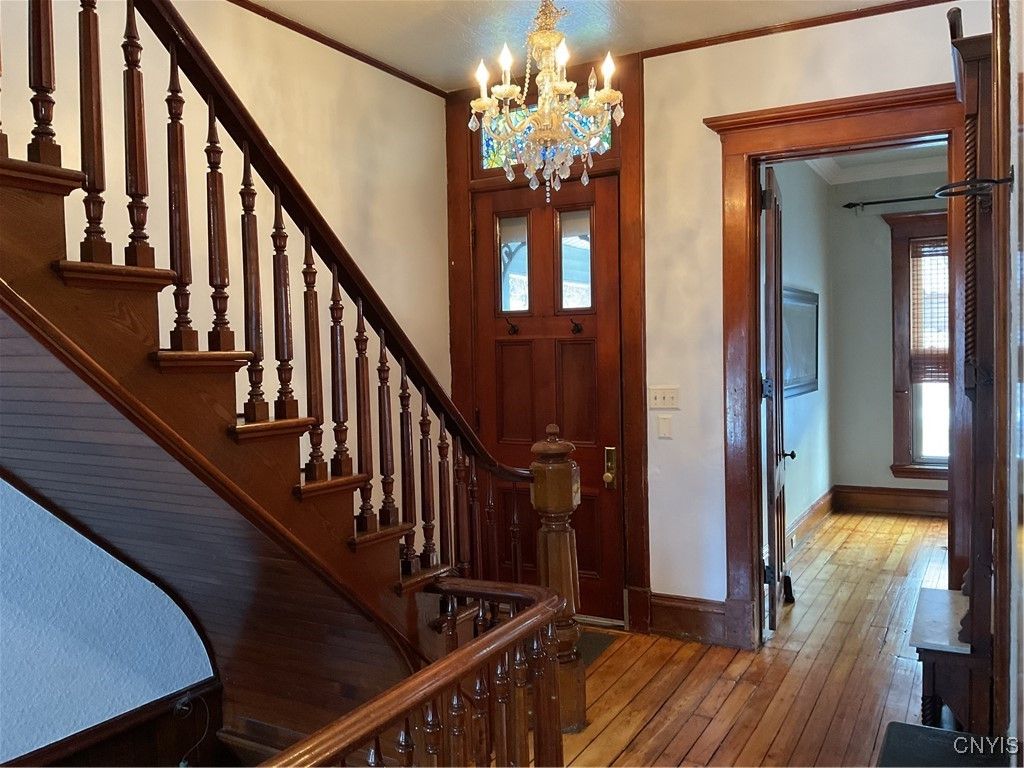 Photo of 371 Putnam Street, Sangerfield, NY 13480 (MLS # S1652884)