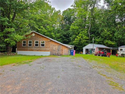 Tiny photo for 1849 Cr-17, Amboy, NY 13493 (MLS # S1708194)