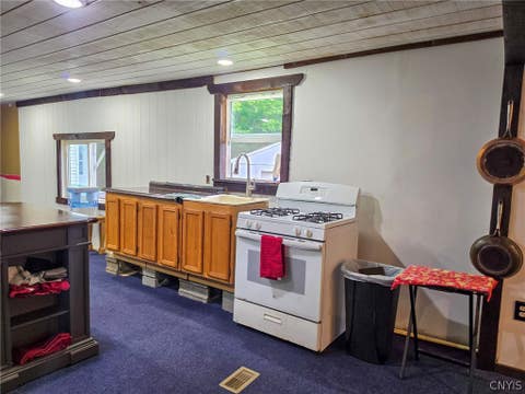 Tiny photo for 1849 Cr-17, Amboy, NY 13493 (MLS # S1708194)