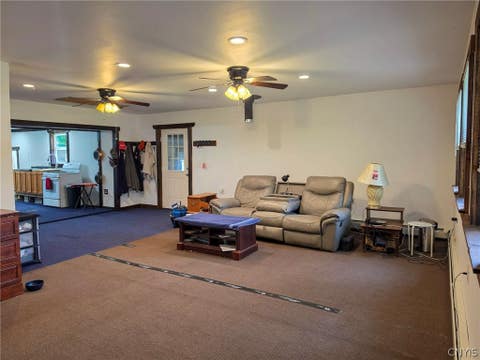 Tiny photo for 1849 Cr-17, Amboy, NY 13493 (MLS # S1708194)