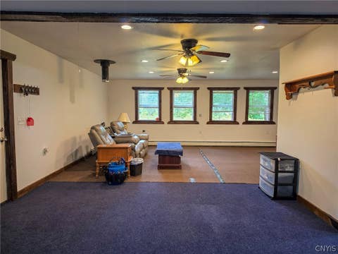 Tiny photo for 1849 Cr-17, Amboy, NY 13493 (MLS # S1708194)