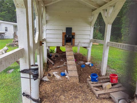 Tiny photo for 1849 Cr-17, Amboy, NY 13493 (MLS # S1708194)