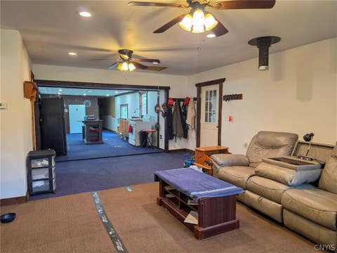 Tiny photo for 1849 Cr-17, Amboy, NY 13493 (MLS # S1708194)