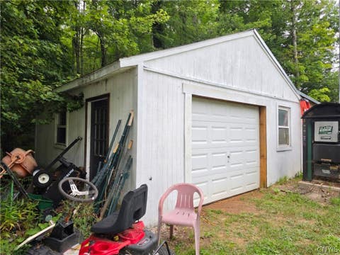 Tiny photo for 1849 Cr-17, Amboy, NY 13493 (MLS # S1708194)