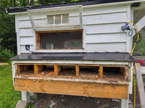Tiny photo for 1849 Cr-17, Amboy, NY 13493 (MLS # S1708194)