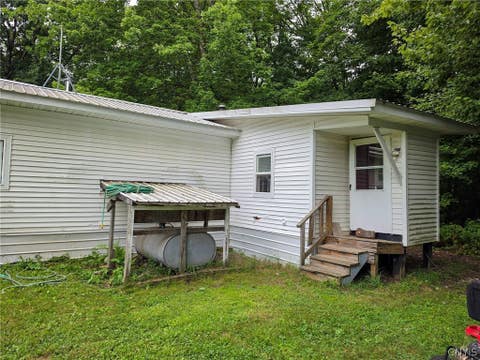 Tiny photo for 1849 Cr-17, Amboy, NY 13493 (MLS # S1708194)
