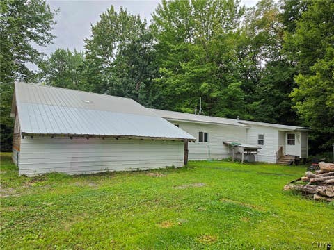 Tiny photo for 1849 Cr-17, Amboy, NY 13493 (MLS # S1708194)