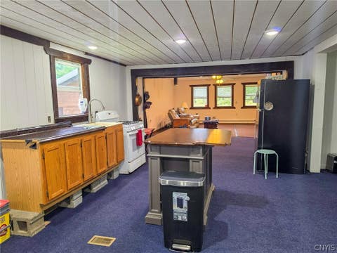Tiny photo for 1849 Cr-17, Amboy, NY 13493 (MLS # S1708194)