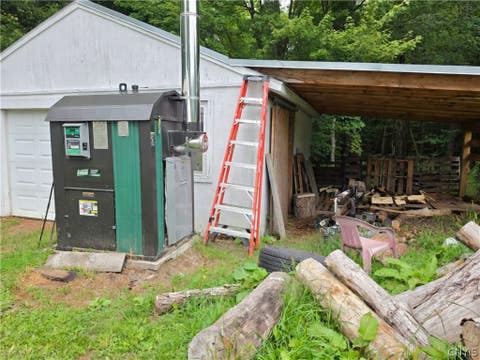 Tiny photo for 1849 Cr-17, Amboy, NY 13493 (MLS # S1708194)
