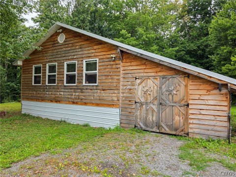 Tiny photo for 1849 Cr-17, Amboy, NY 13493 (MLS # S1708194)