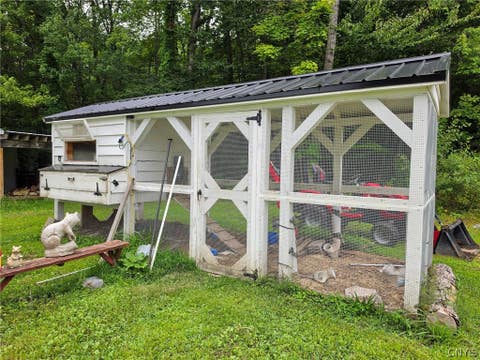 Tiny photo for 1849 Cr-17, Amboy, NY 13493 (MLS # S1708194)