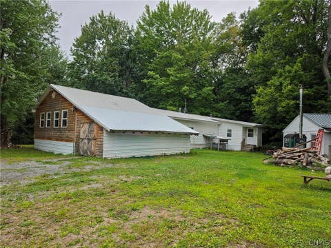 Tiny photo for 1849 Cr-17, Amboy, NY 13493 (MLS # S1708194)