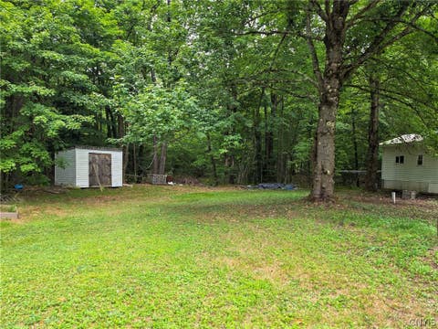 Tiny photo for 1849 Cr-17, Amboy, NY 13493 (MLS # S1708194)