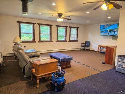 Tiny photo for 1849 Cr-17, Amboy, NY 13493 (MLS # S1708194)