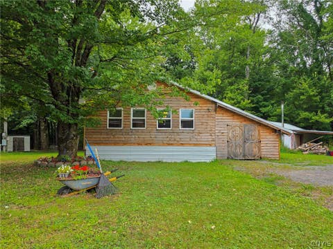 Tiny photo for 1849 Cr-17, Amboy, NY 13493 (MLS # S1708194)
