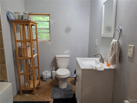 Tiny photo for 1849 Cr-17, Amboy, NY 13493 (MLS # S1708194)