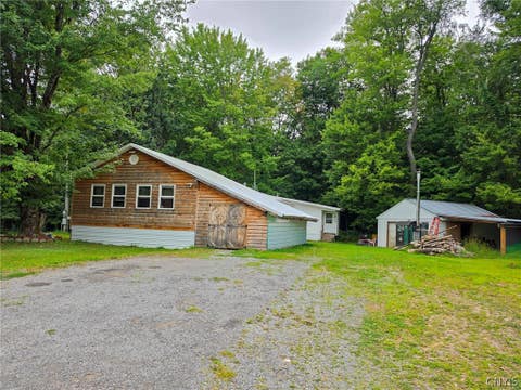 Photo of 1849 Cr-17, Amboy, NY 13493 (MLS # S1708194)