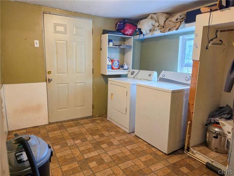Tiny photo for 1849 Cr-17, Amboy, NY 13493 (MLS # S1708194)