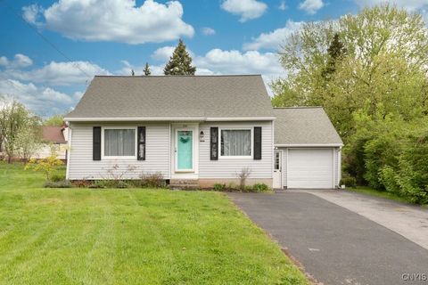 30 Wilbert Drive, Salina, NY 13212 - MLS#: S1605088