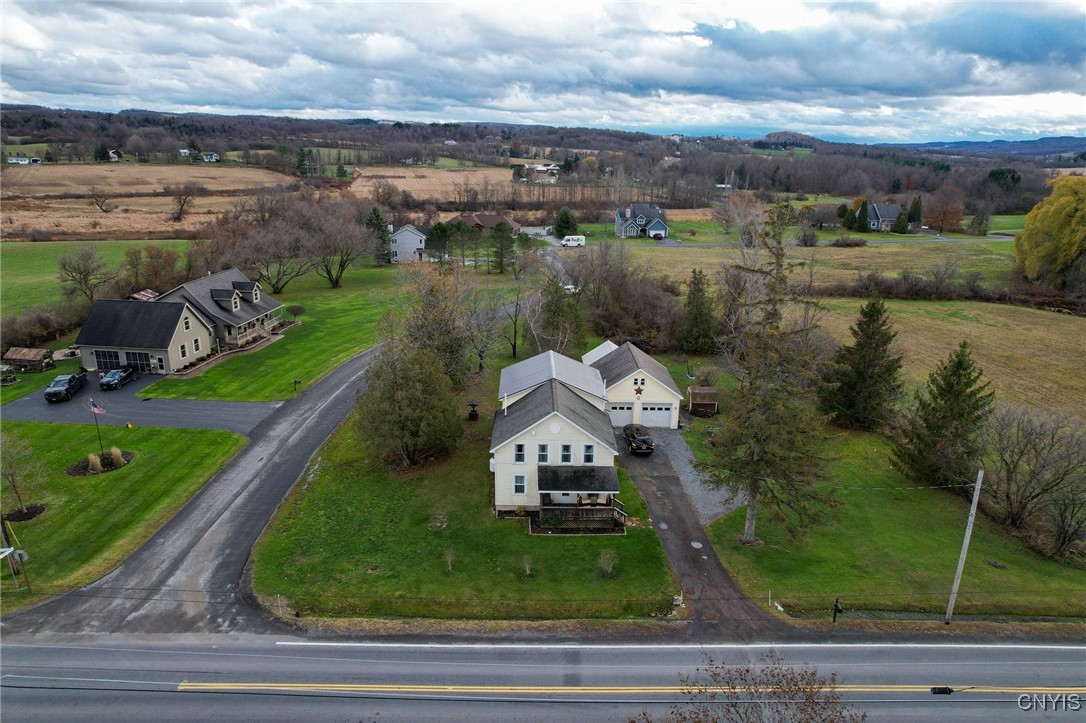 5916 College Hill Road