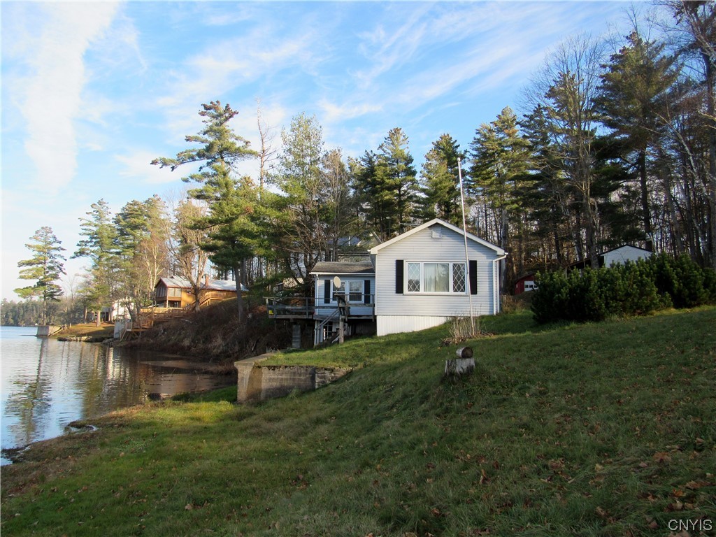 11 Scot Acres/Prvt Road