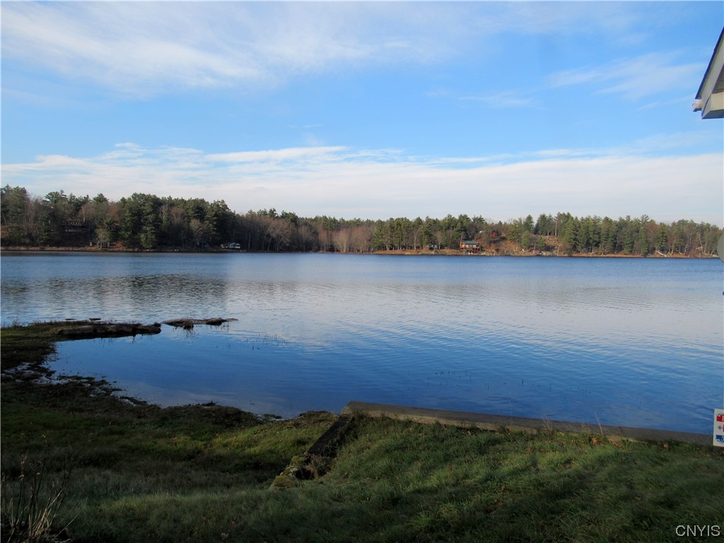 11 Scot Acres/Prvt Road