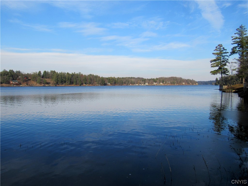 11 Scot Acres/Prvt Road