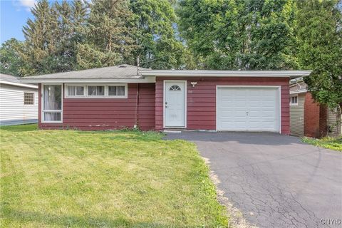 711 Mountainview Avenue Syracuse NY 13224
