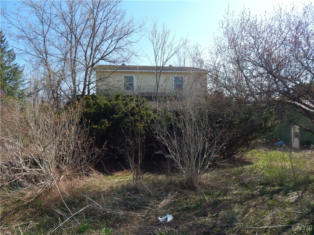 2748 Pineridge Road