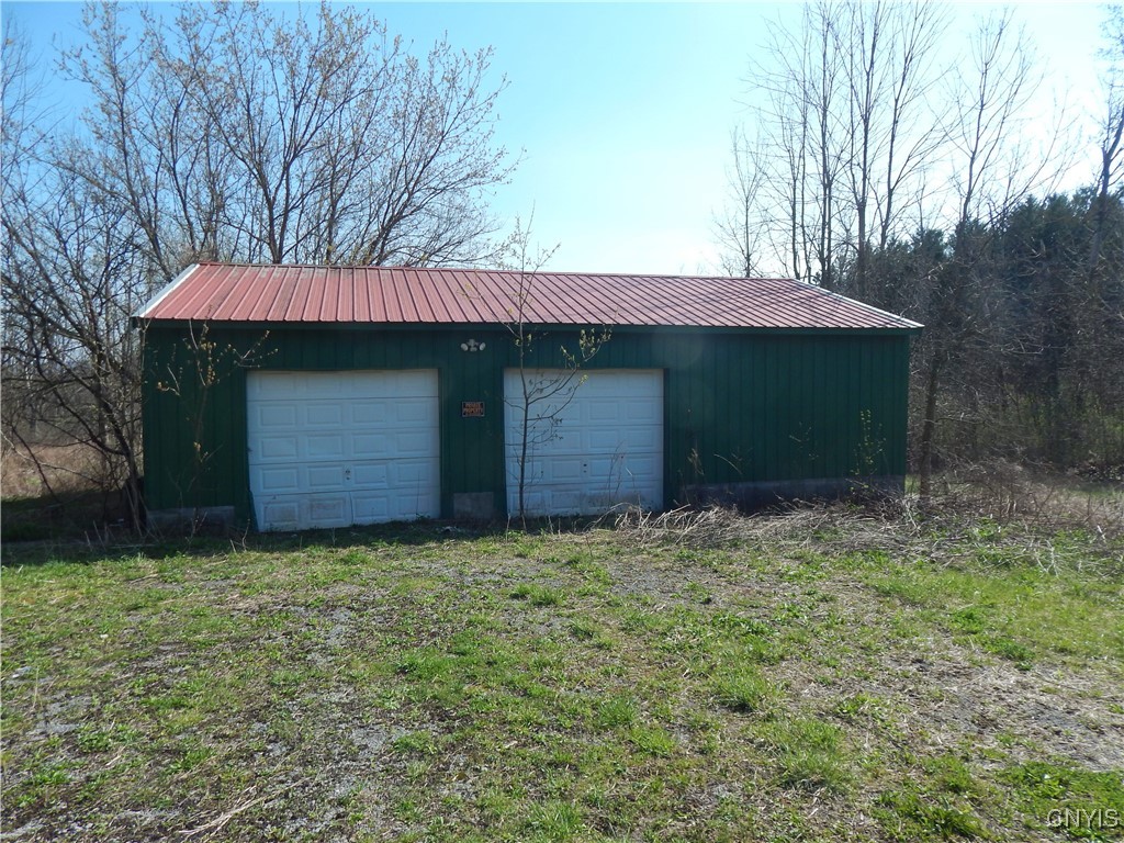 2748 Pineridge Road