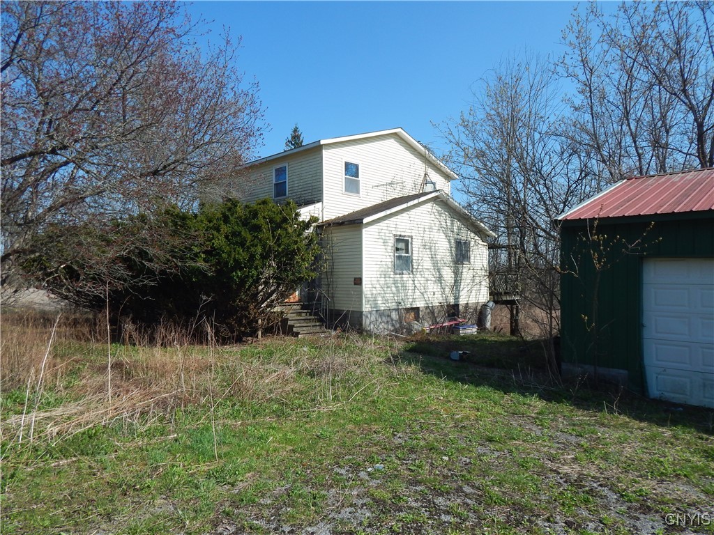 2748 Pineridge Road