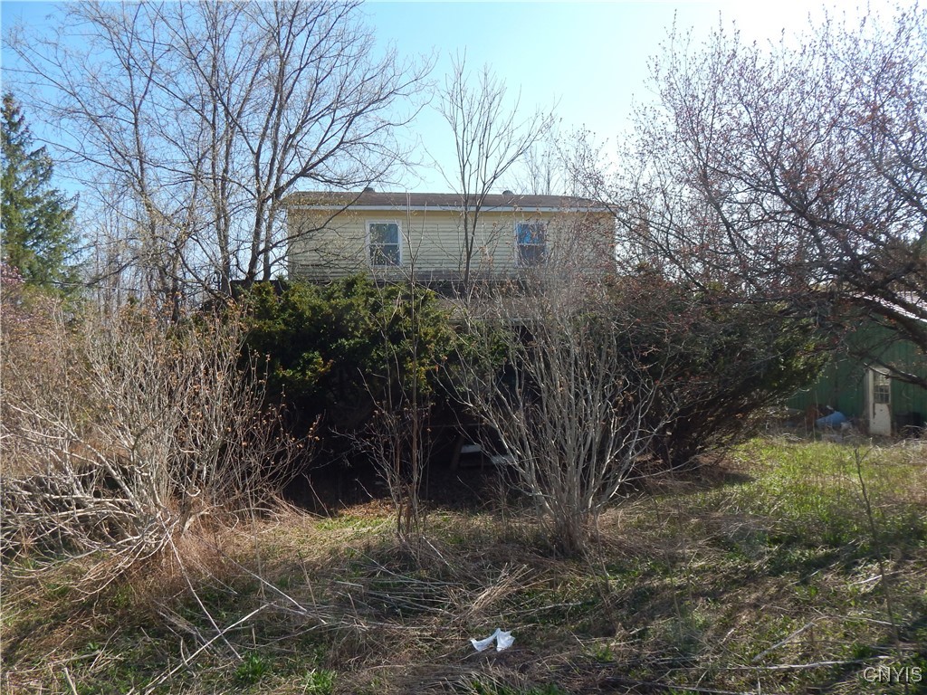 2748 Pineridge Road