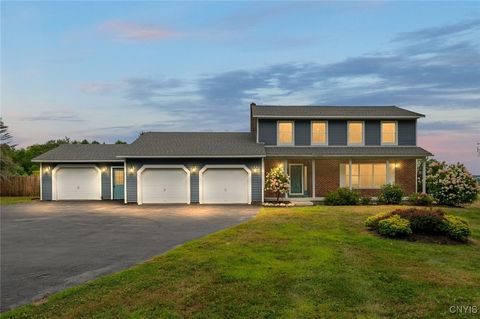 9028 Driftwood Drive Ava NY 13303