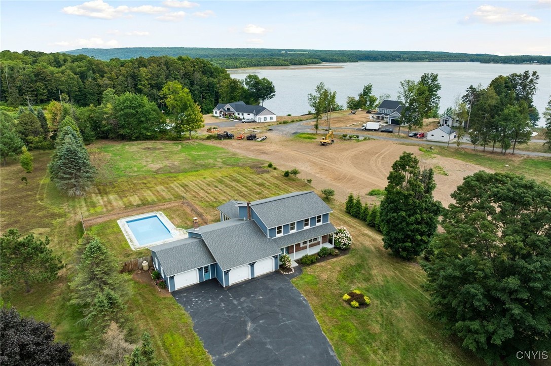 9028 Driftwood Drive